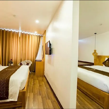 Beautiful Sapa Hotel Ngoại thất bức ảnh