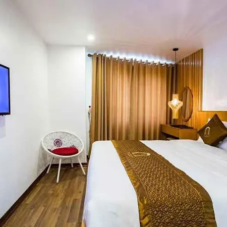 Beautiful Sapa Hotel Ngoại thất bức ảnh