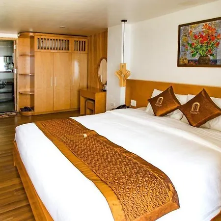 Beautiful Sapa Hotel Ngoại thất bức ảnh