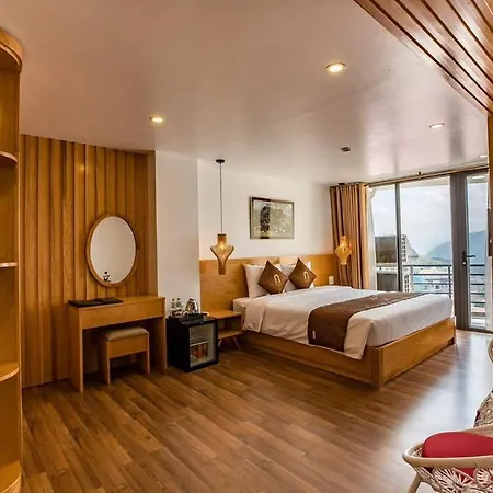 Beautiful Sapa Hotel Ngoại thất bức ảnh