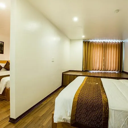 Beautiful Sapa Hotel Ngoại thất bức ảnh