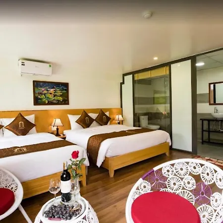 Beautiful Sapa Hotel Ngoại thất bức ảnh