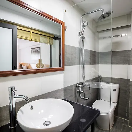 Beautiful Sapa Hotel Ngoại thất bức ảnh