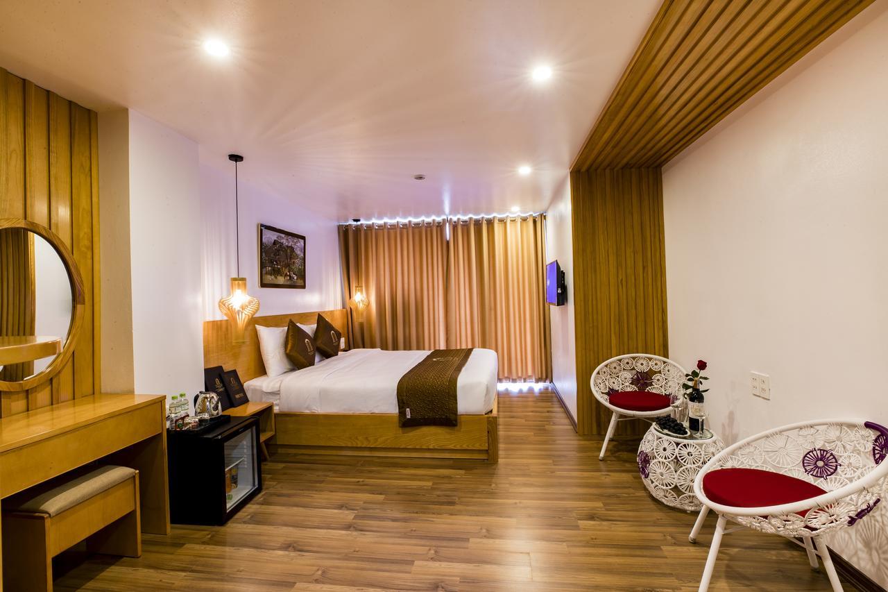 Hotel Beautiful