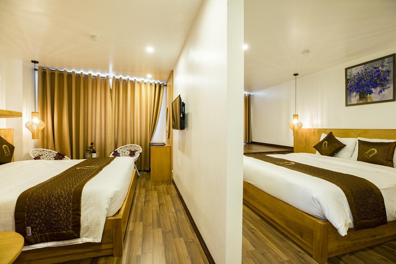 Hotel Beautiful 3*