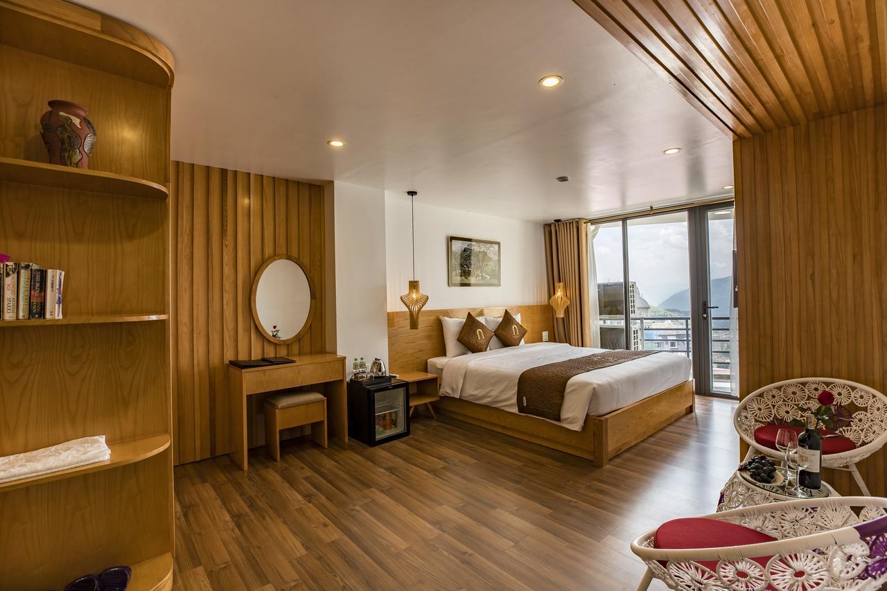 Beautiful Hotel 3*