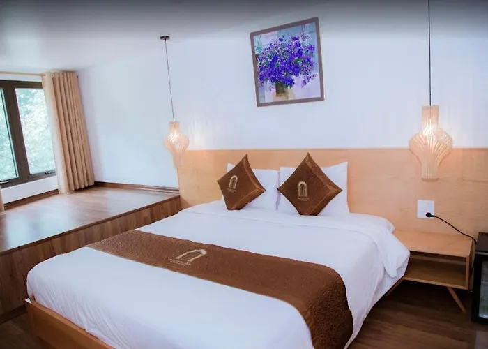 Beautiful Sapa Boutique Hotel