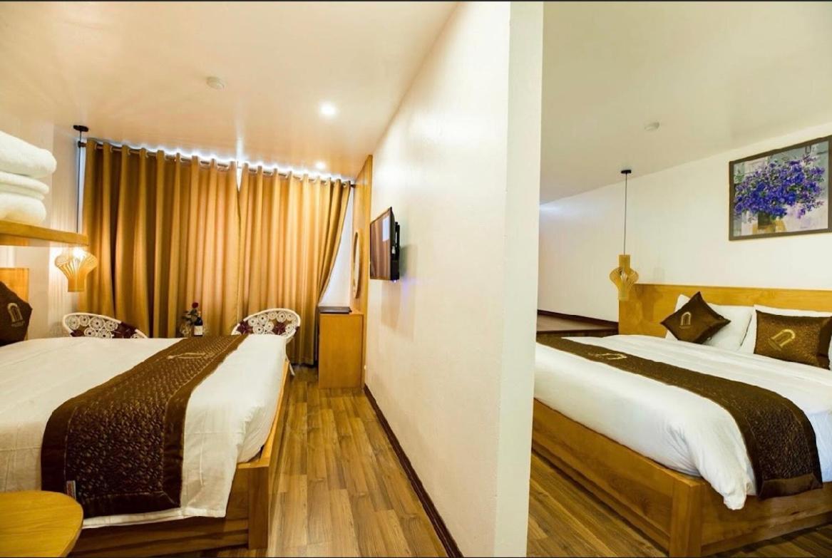 Hotel Beautiful