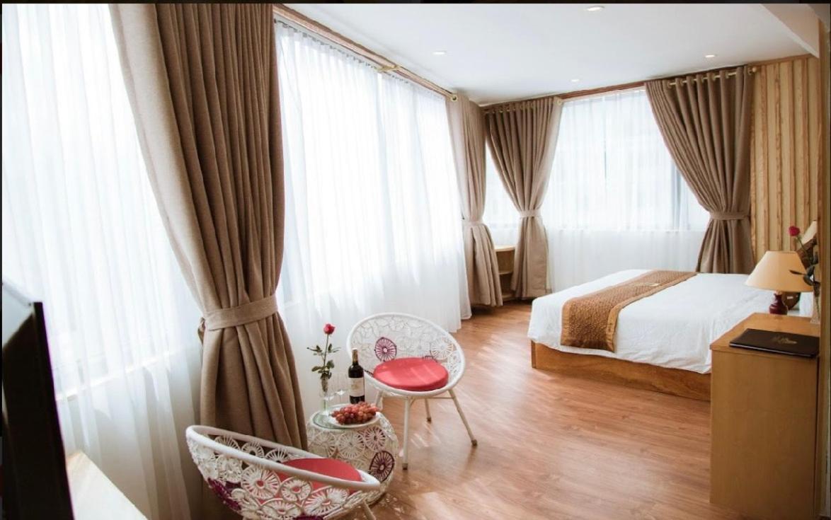 Beautiful Hotel 3*