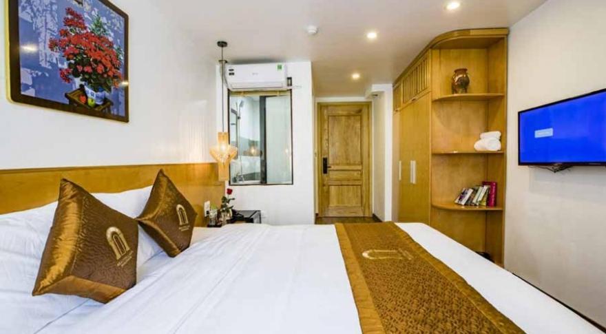Hotel Beautiful