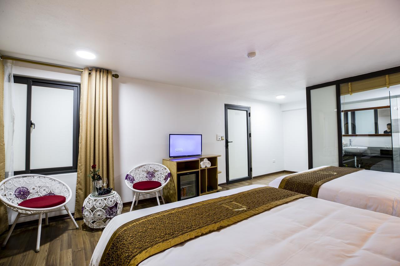 Hotel Beautiful