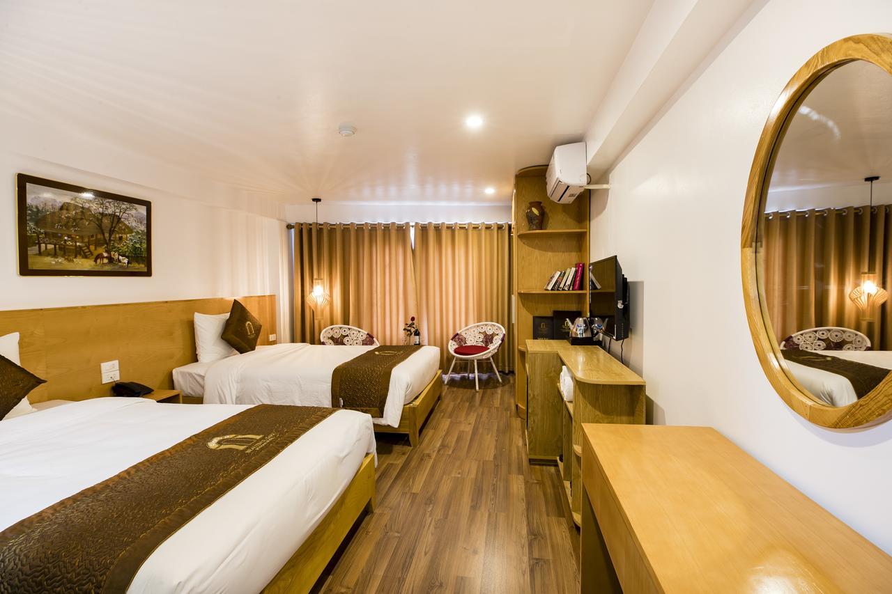 Hotel Beautiful