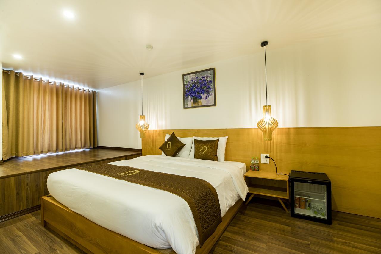 Hotel Beautiful Sa Pa