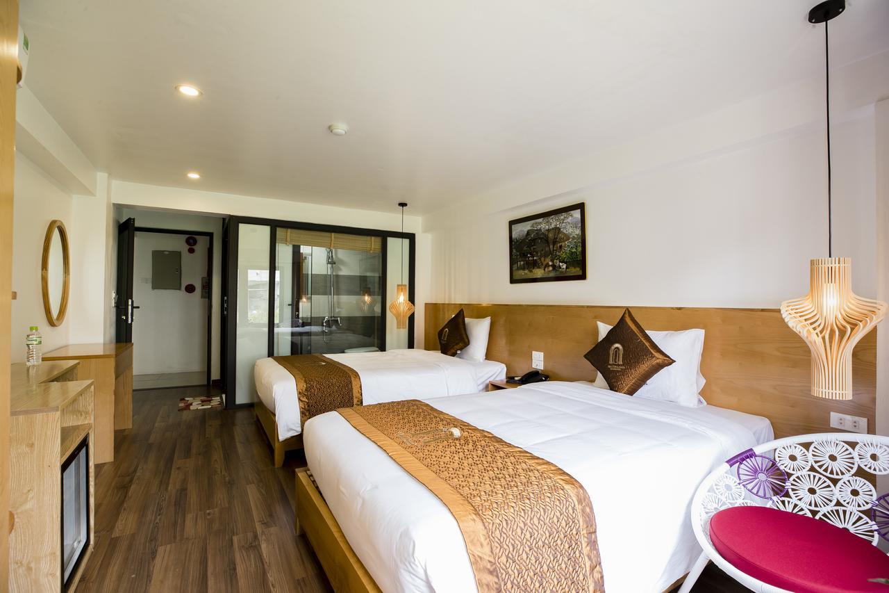 Beautiful Hotel 3*