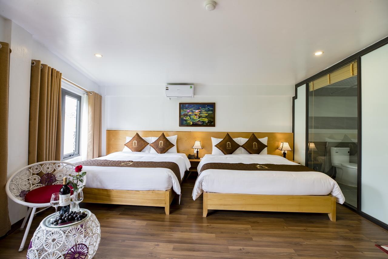 Hotel Beautiful