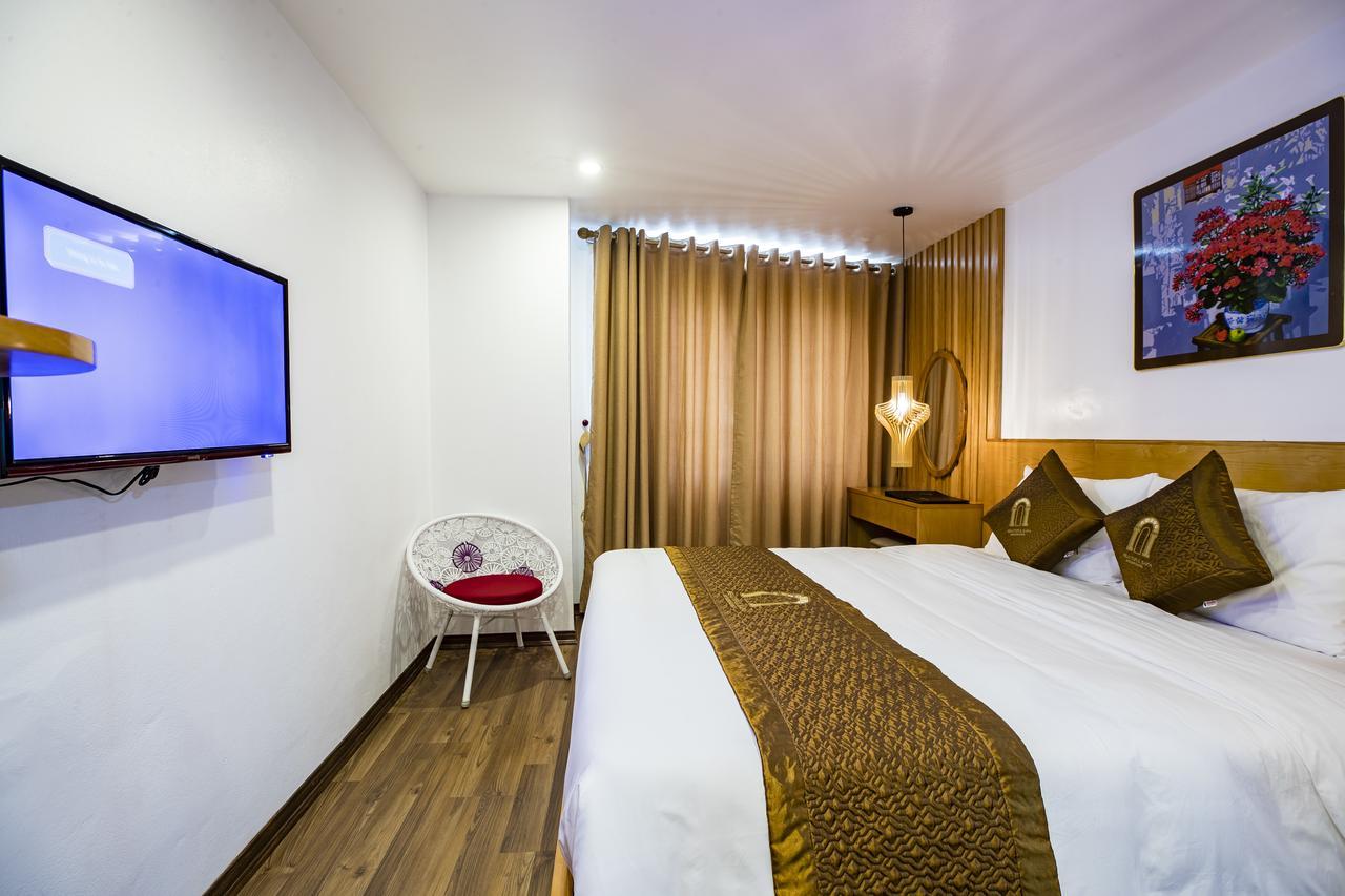 Hotel Beautiful 3*
