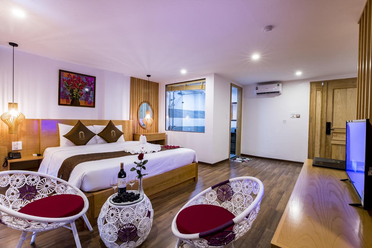 Hotel Beautiful