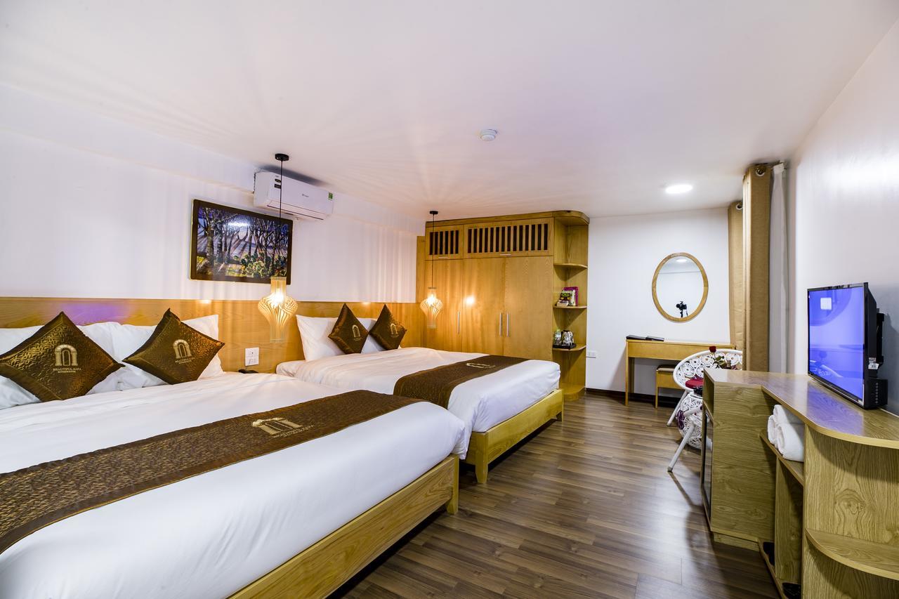 Hotel Beautiful Sa Pa