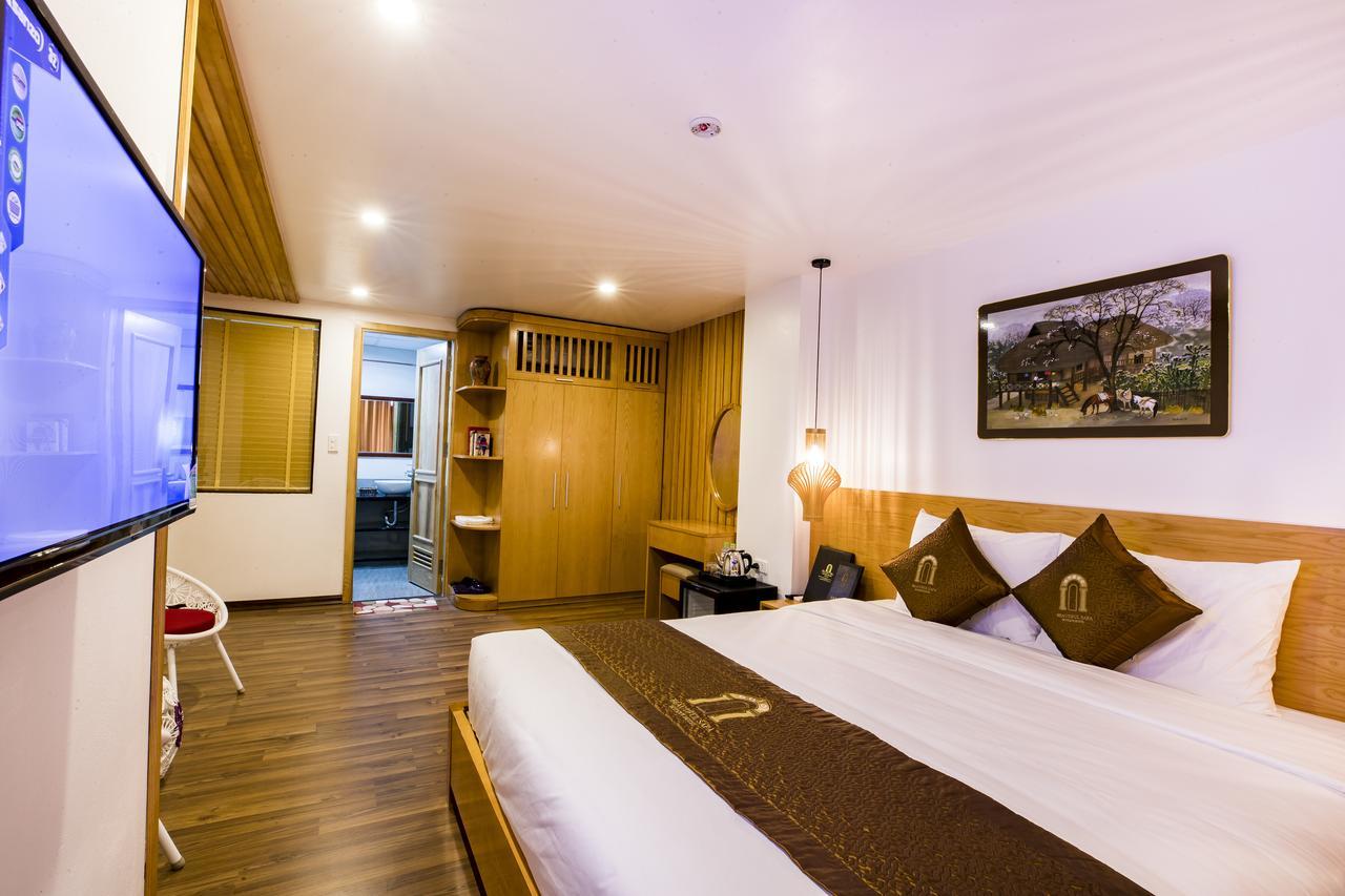 Beautiful Hotel 3*