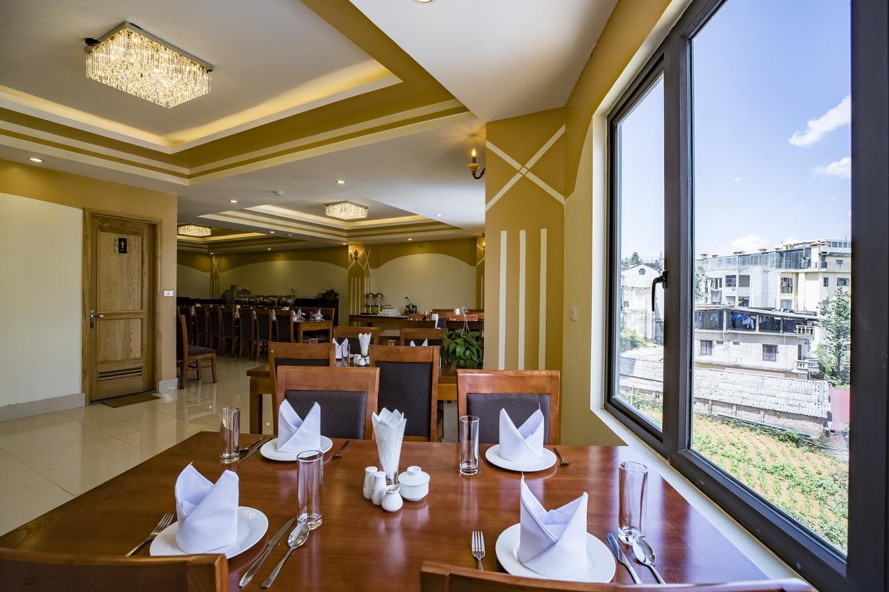 Beautiful Hotel 3*